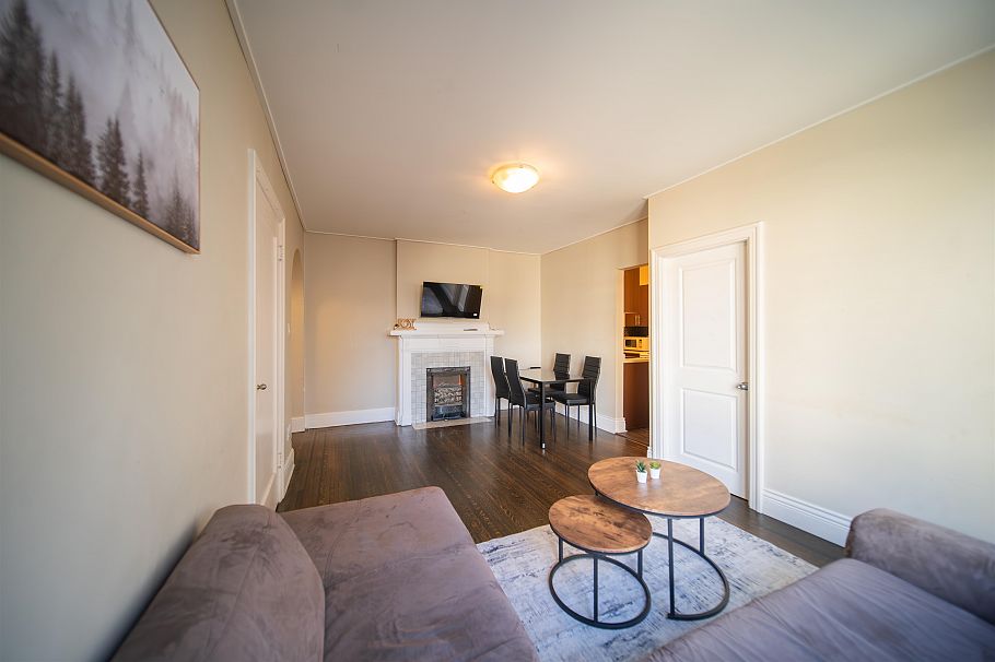 5 935 JERVIS STREET, Vancouver BC V6E 2B5 Vancouver, BC - 13