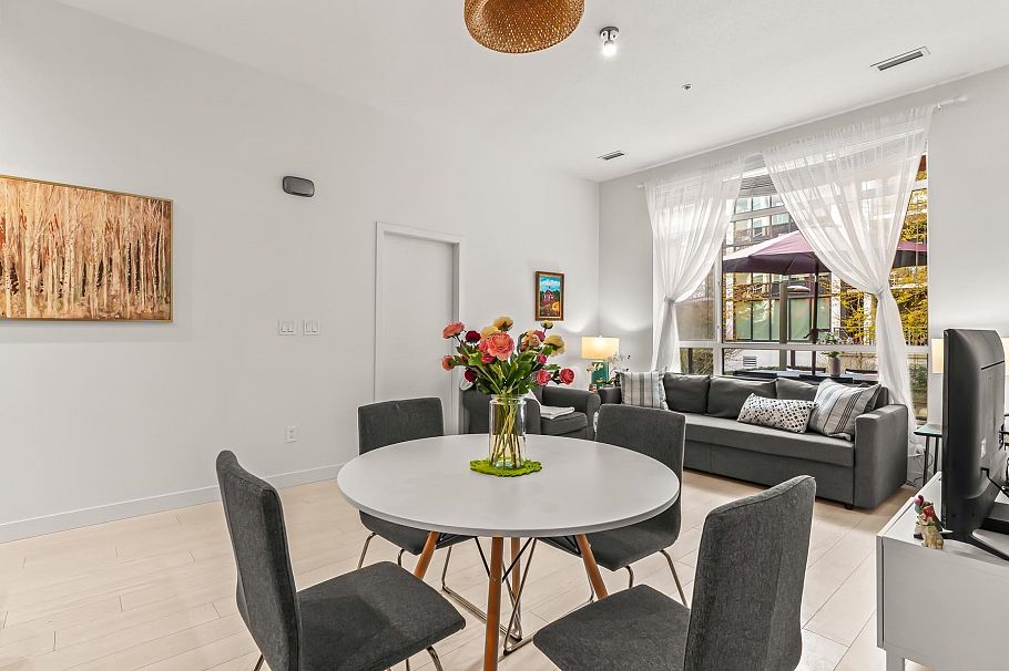 117 3581 Ross Drive Vancouver, BC - 3