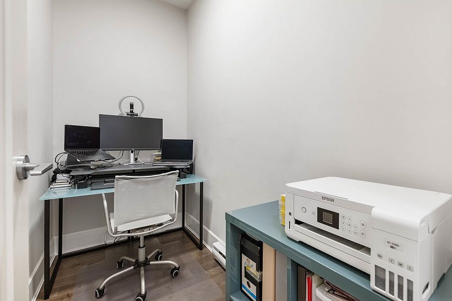 204 2108 W 12th Avenue Vancouver, BC - 35