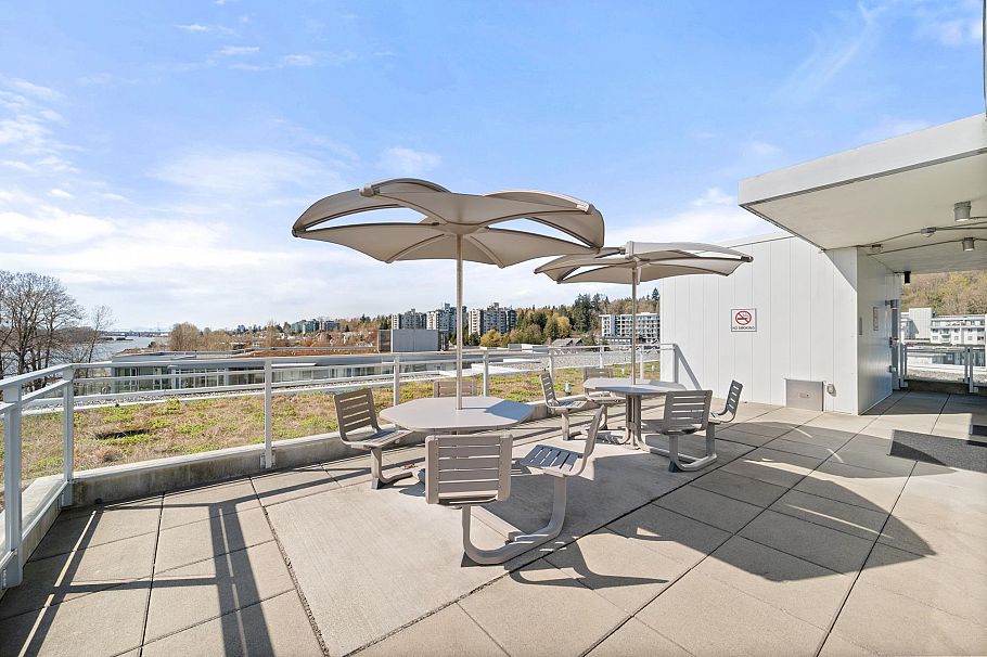 303 3188 Riverwalk Avenue Vancouver, BC - 27