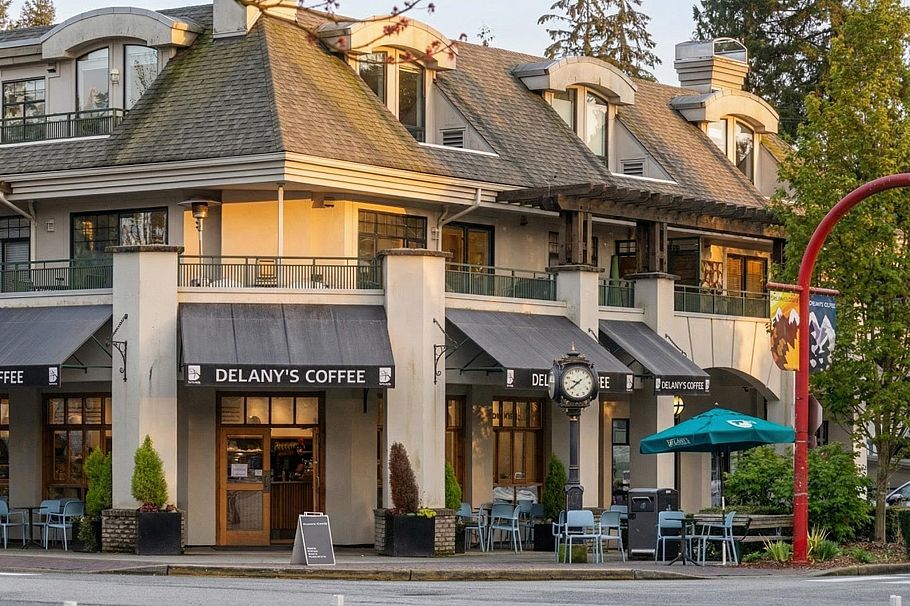 972 Beaconsfield Road North Vancouver, BC - 36