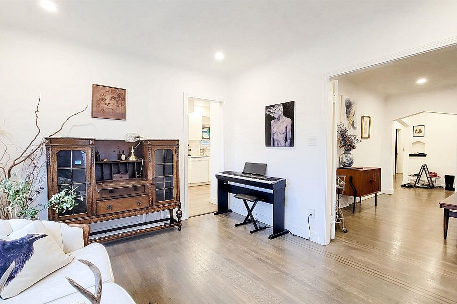 520 N Boundary Road Burnaby, BC - 5