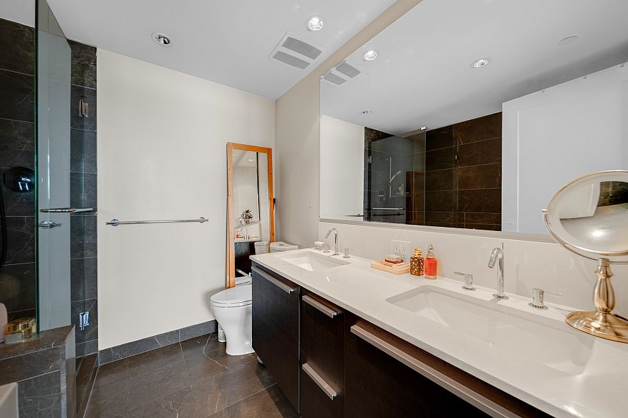 1804 1221 Bidwell Street Vancouver, BC - 21