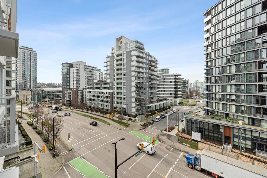 806 1618 Quebec Street Vancouver, BC - 21