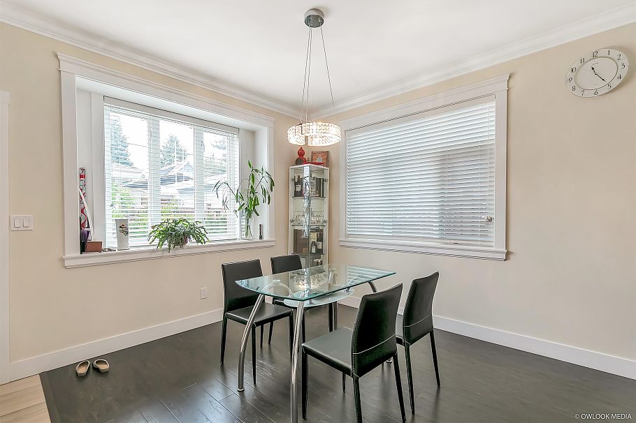 1178 E 12th Avenue Vancouver, BC - 7