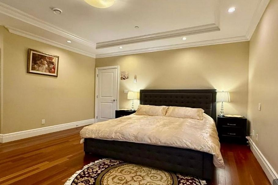 2228 W 22nd Avenue Vancouver, BC - 14