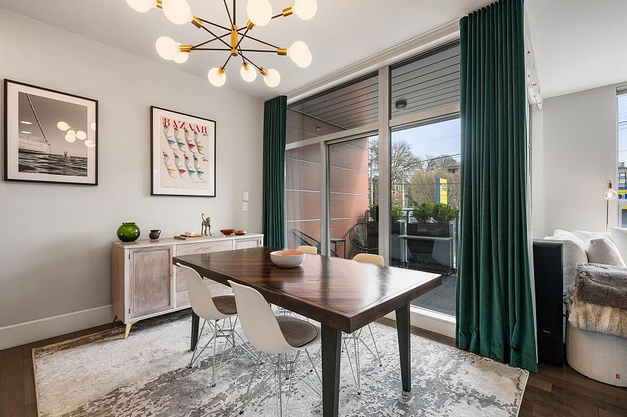 204 2108 W 12th Avenue Vancouver, BC - 12