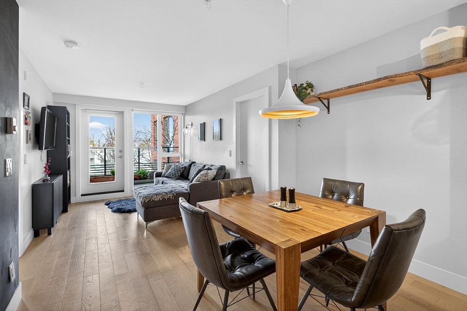 413 2477 Carolina Street Vancouver, BC - 5