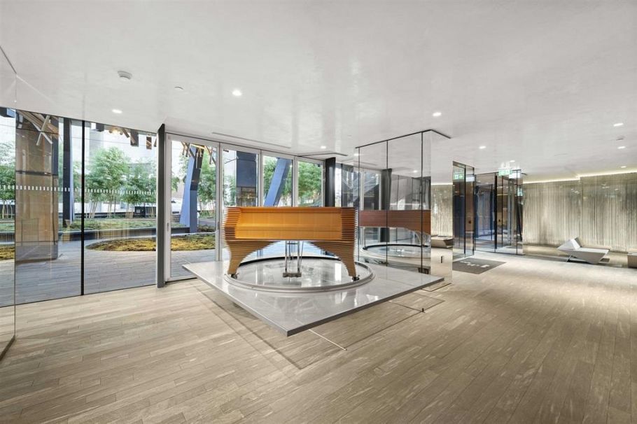 1603 1568 ALBERNI STREET, Vancouver BC V6G 0E3 Vancouver, BC - 4