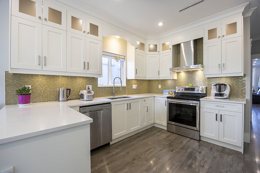 4036 Moscrop Street Burnaby, BC - 12