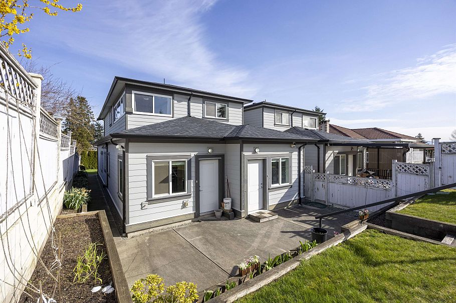 4036 Moscrop Street Burnaby, BC - 34