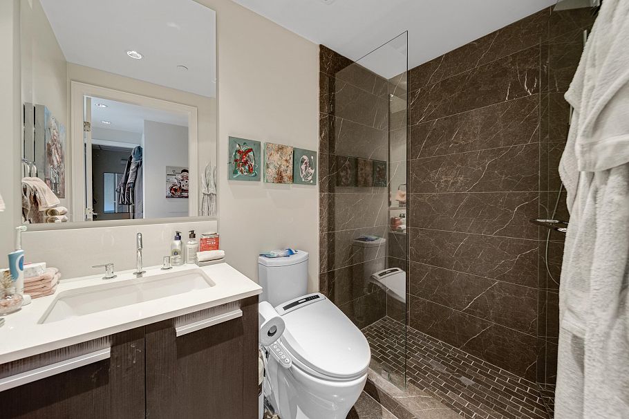 1804 1221 Bidwell Street Vancouver, BC - 13