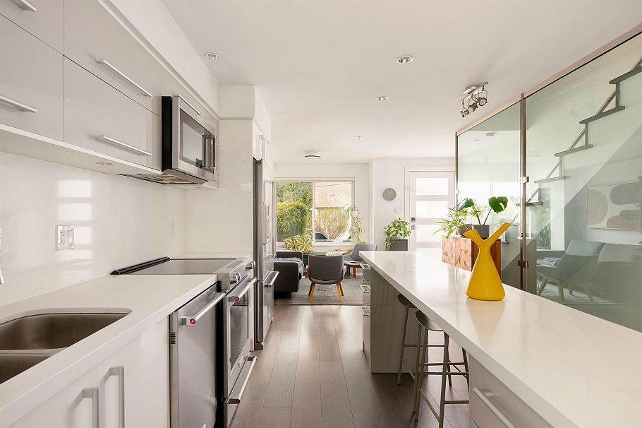 4 2358 Western Avenue North Vancouver, BC - 9