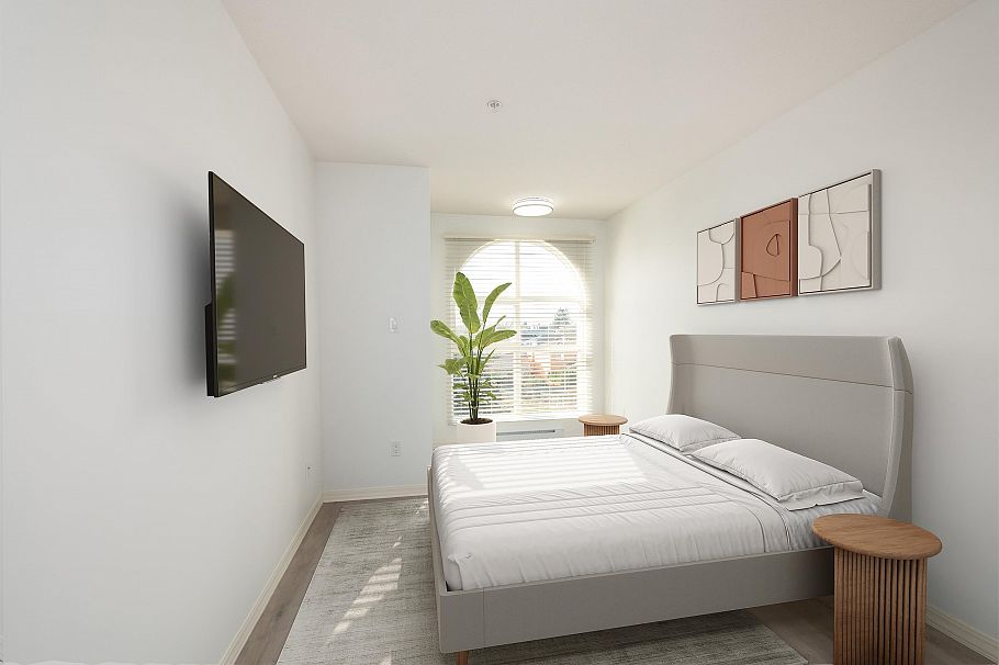 PH10 2973 Kingsway Vancouver, BC - 21