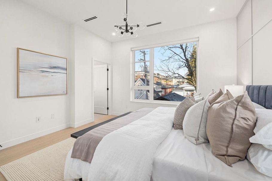 2 727 E 31st Avenue Vancouver, BC - 21