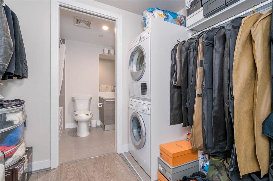 1404 1323 Homer Street Vancouver, BC - 15