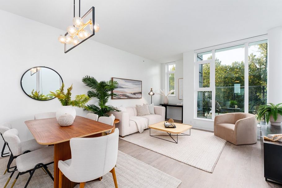 314 1471 Hunter Street North Vancouver, BC - 6