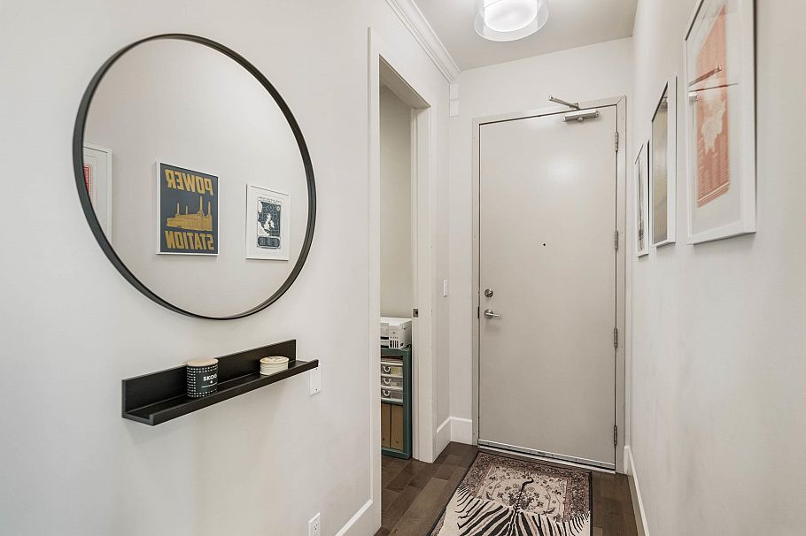 204 2108 W 12th Avenue Vancouver, BC - 36