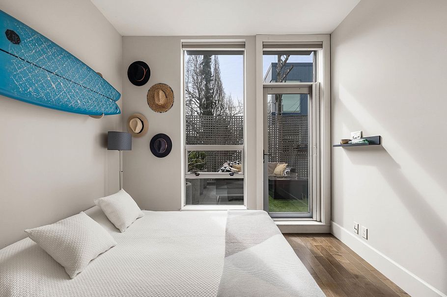 204 2108 W 12th Avenue Vancouver, BC - 27