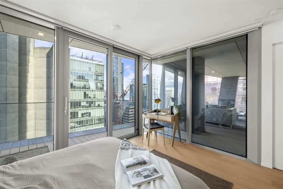 1603 1568 ALBERNI STREET, Vancouver BC V6G 0E3 Vancouver, BC - 13