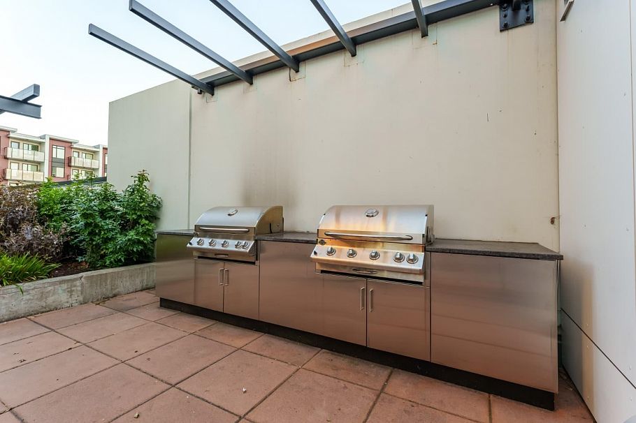 314 1471 Hunter Street North Vancouver, BC - 31