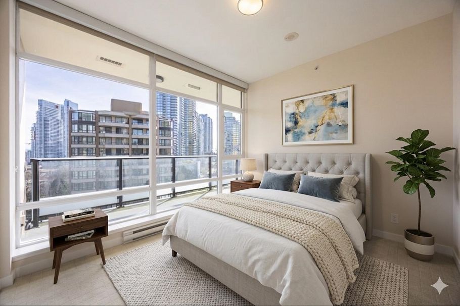 1004 6188 Wilson Avenue Burnaby, BC - 18