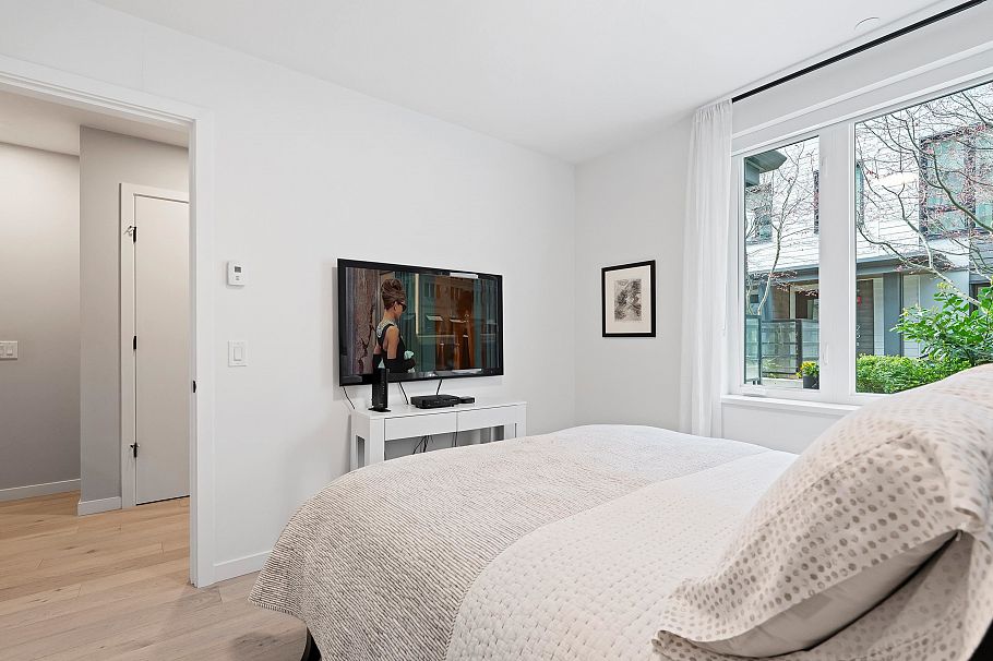 31 528 E 2nd Street North Vancouver, BC - 27