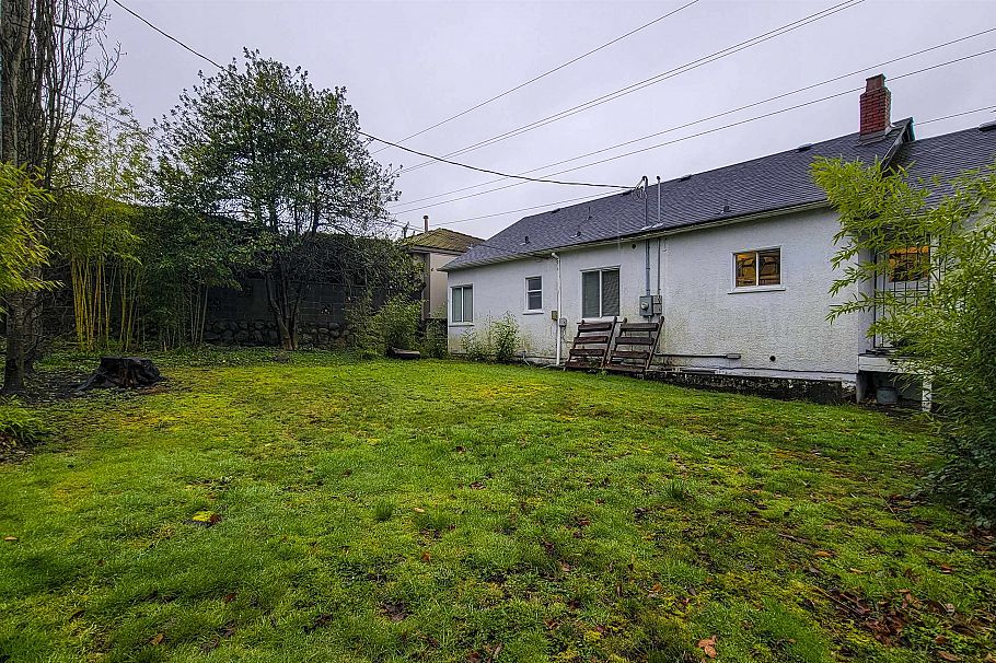 520 N Boundary Road Burnaby, BC - 37