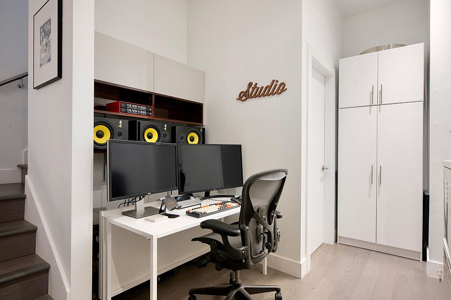 4 2358 Western Avenue North Vancouver, BC - 26