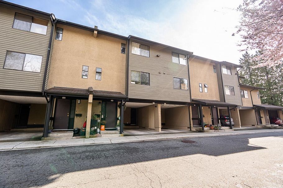 3416 Nairn Avenue Vancouver, BC - 38