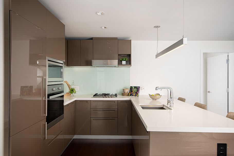 4607 777 Richards Street Vancouver, BC - 13