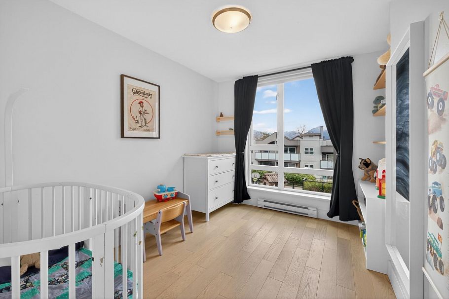 413 2477 Carolina Street Vancouver, BC - 20