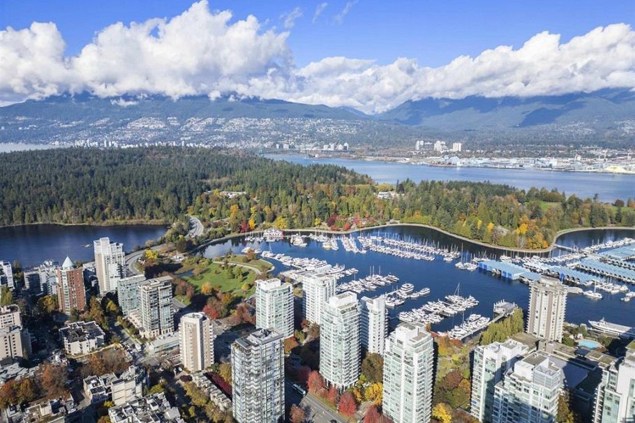 1603 1568 ALBERNI STREET, Vancouver BC V6G 0E3 Vancouver, BC - 3