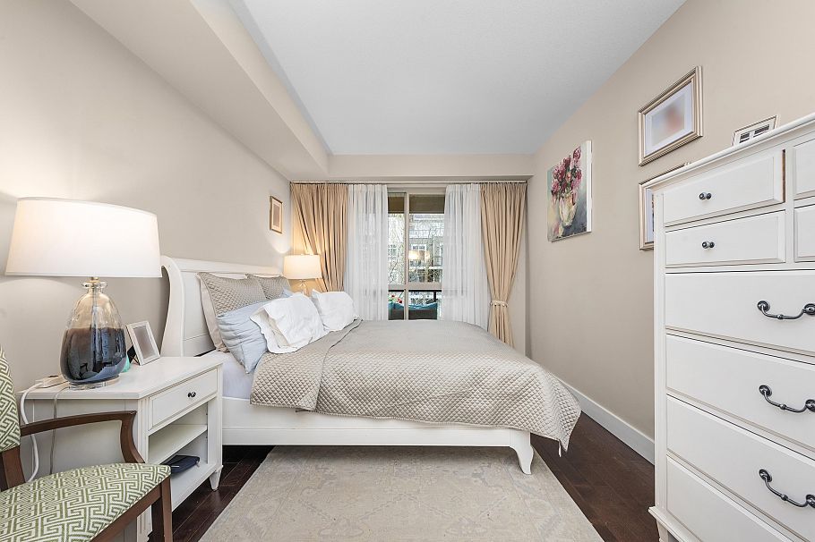 202 6268 Eagles Drive Vancouver, BC - 18