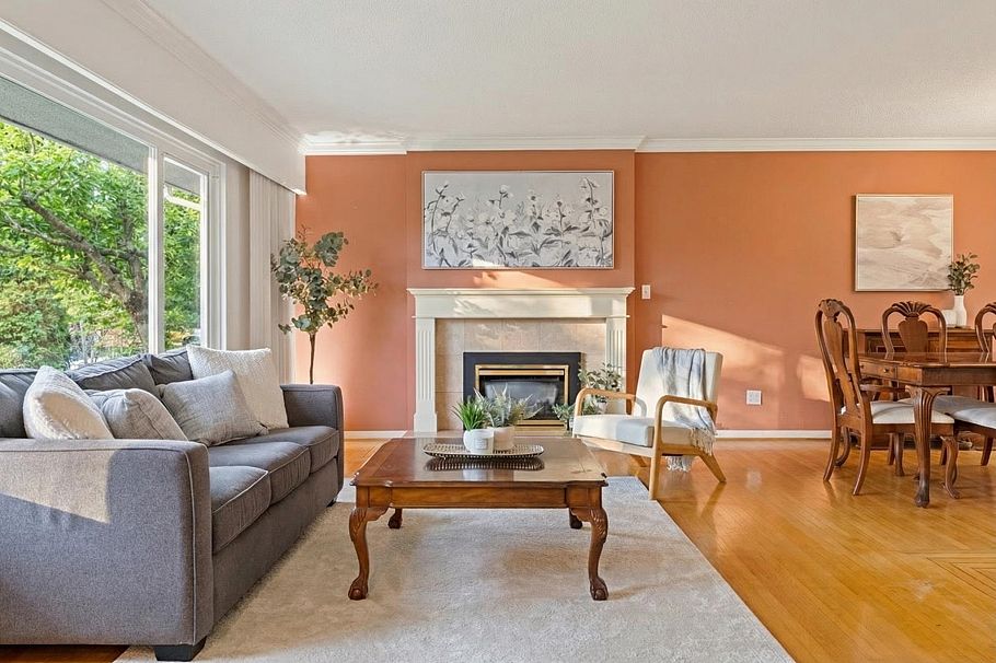 972 Beaconsfield Road North Vancouver, BC - 16