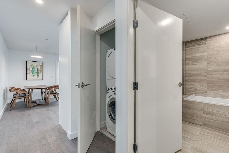 2701 1480 HOWE STREET, Vancouver BC V6Z 1C4 Vancouver, BC - 5