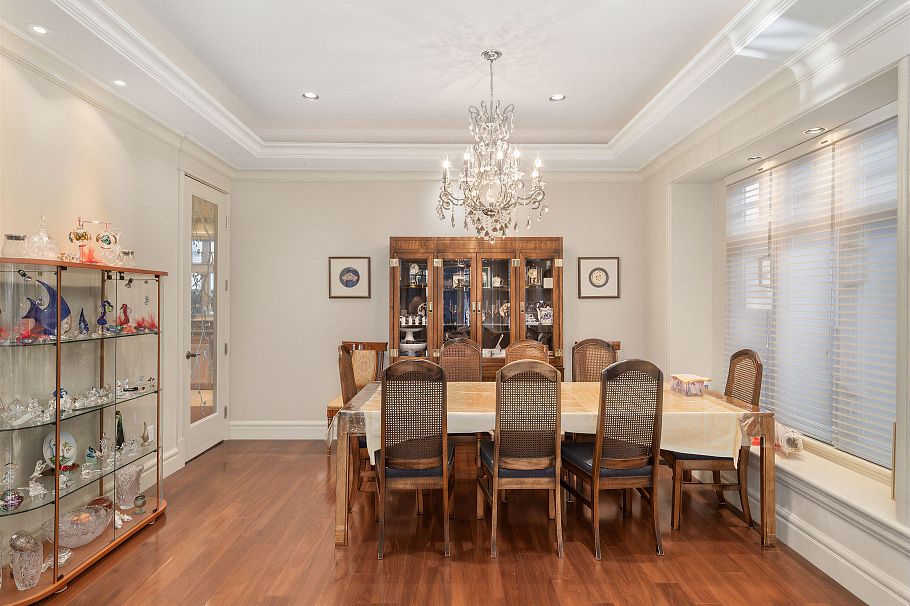 6981 Laurel Street Vancouver, BC - 10