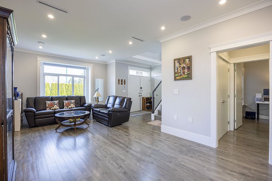 4036 Moscrop Street Burnaby, BC - 6