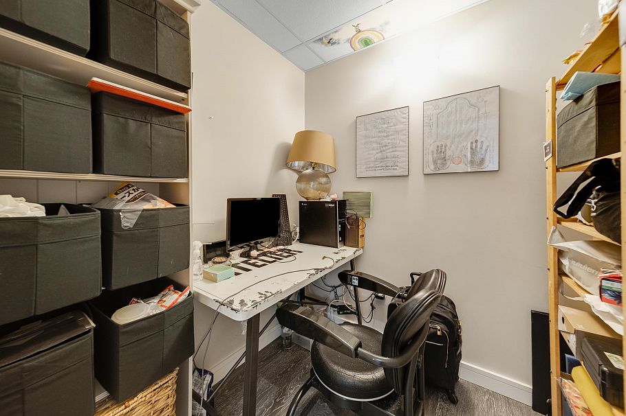 1804 1221 Bidwell Street Vancouver, BC - 24