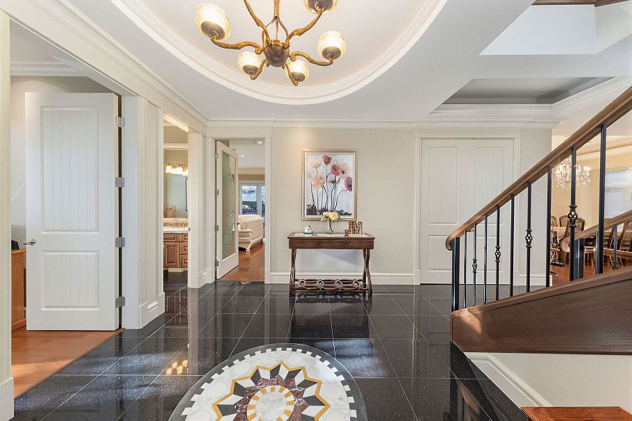 6981 Laurel Street Vancouver, BC - 5