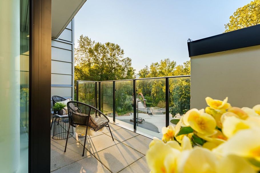 314 1471 Hunter Street North Vancouver, BC - 25