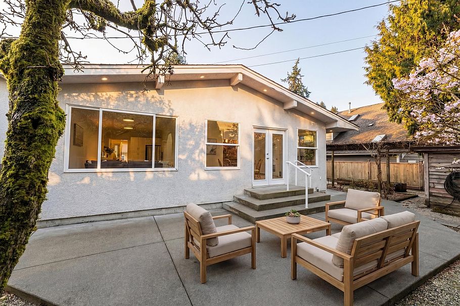 972 Beaconsfield Road North Vancouver, BC - 26