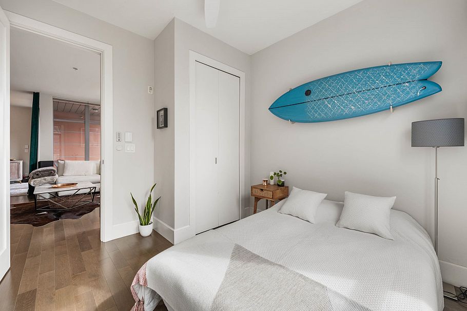 204 2108 W 12th Avenue Vancouver, BC - 25