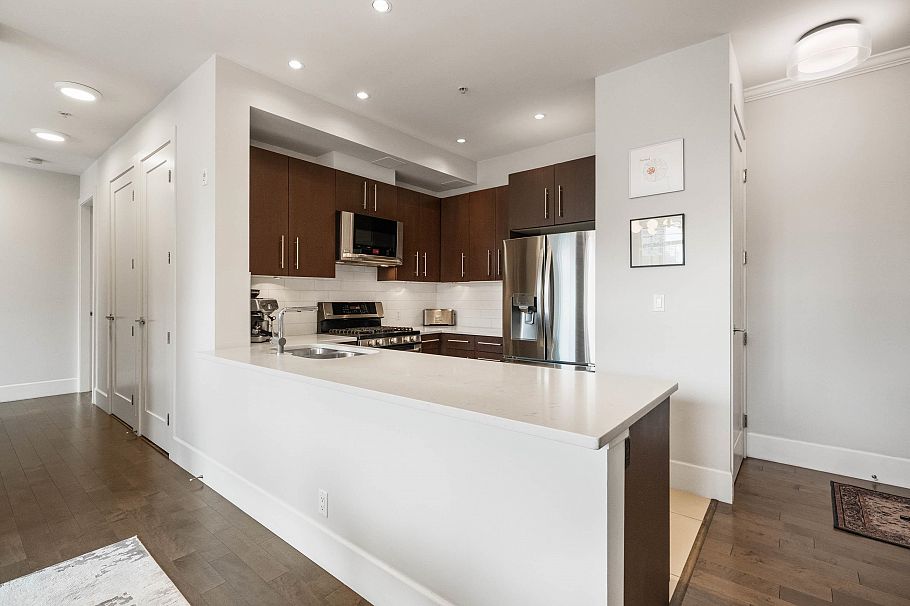 204 2108 W 12th Avenue Vancouver, BC - 7