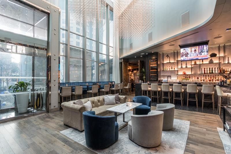 4705 1151 W Georgia Street Vancouver, BC - 24