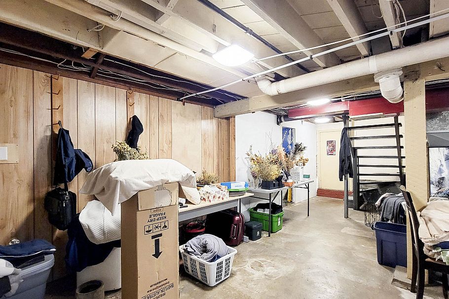 520 N Boundary Road Burnaby, BC - 33