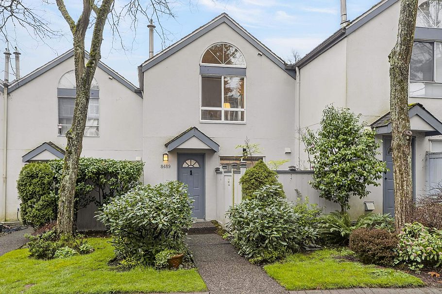 8489 Nanaimo Street Vancouver, BC - 1