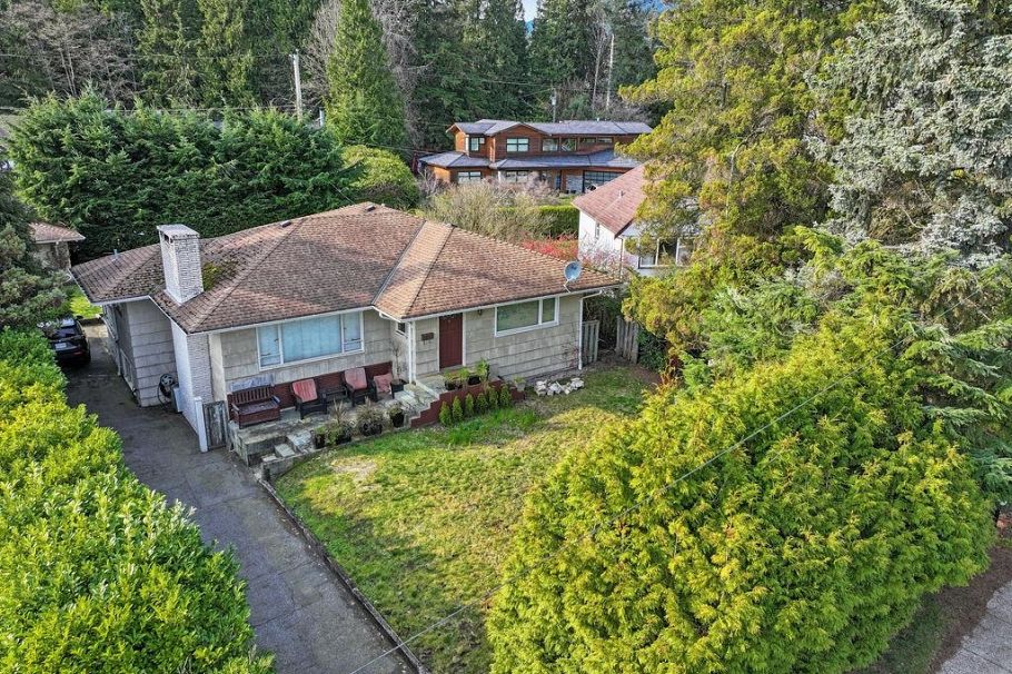 3955 Highland Boulevard North Vancouver, BC - 15