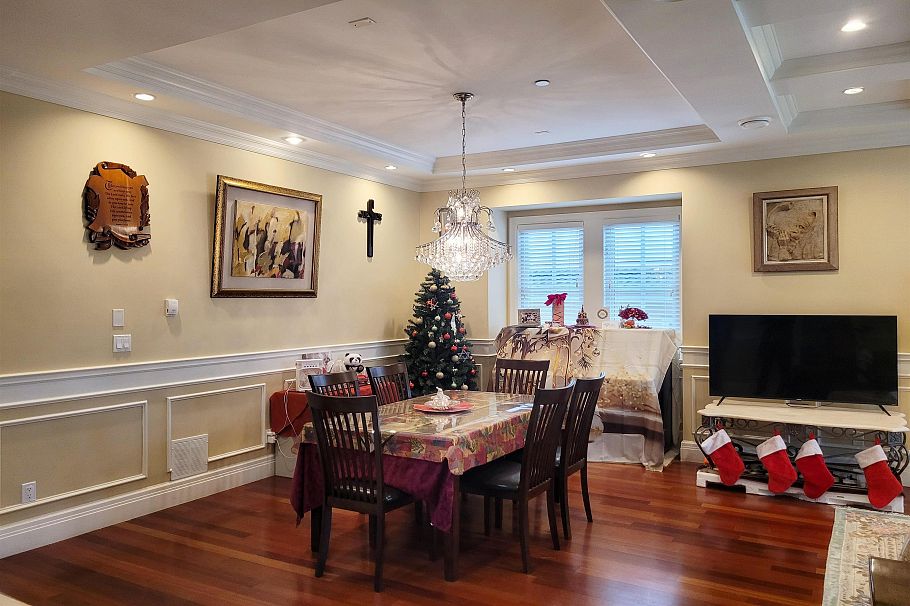 2228 W 22nd Avenue Vancouver, BC - 3