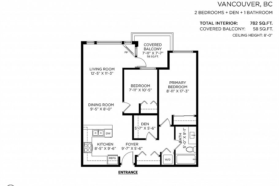 PH10 2973 Kingsway Vancouver, BC - 29